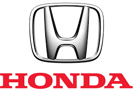 Логотип авто HONDA 