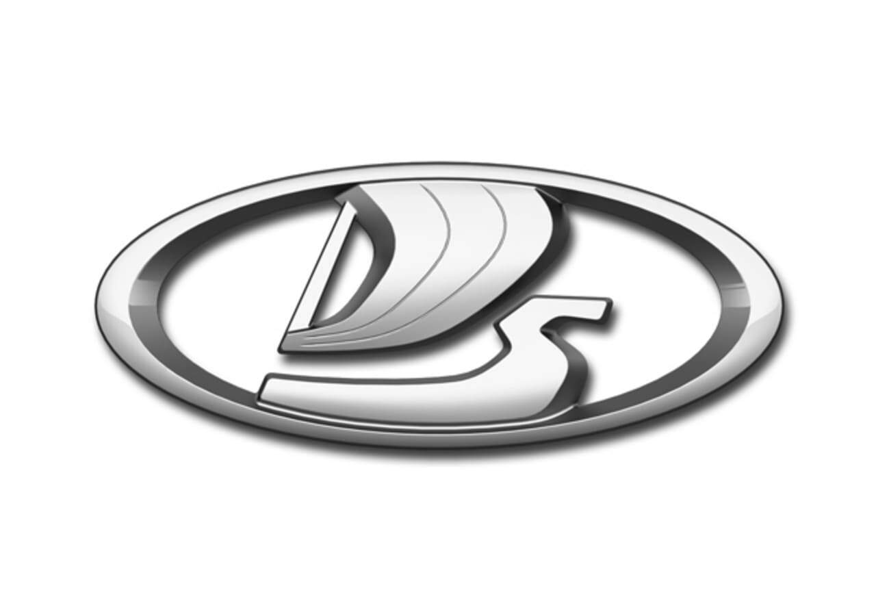 Лого авто ВАЗ