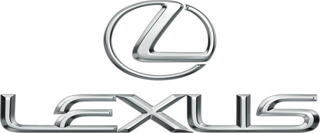 Логотип авто Lexus