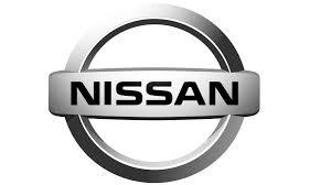 Лого авто Nissan