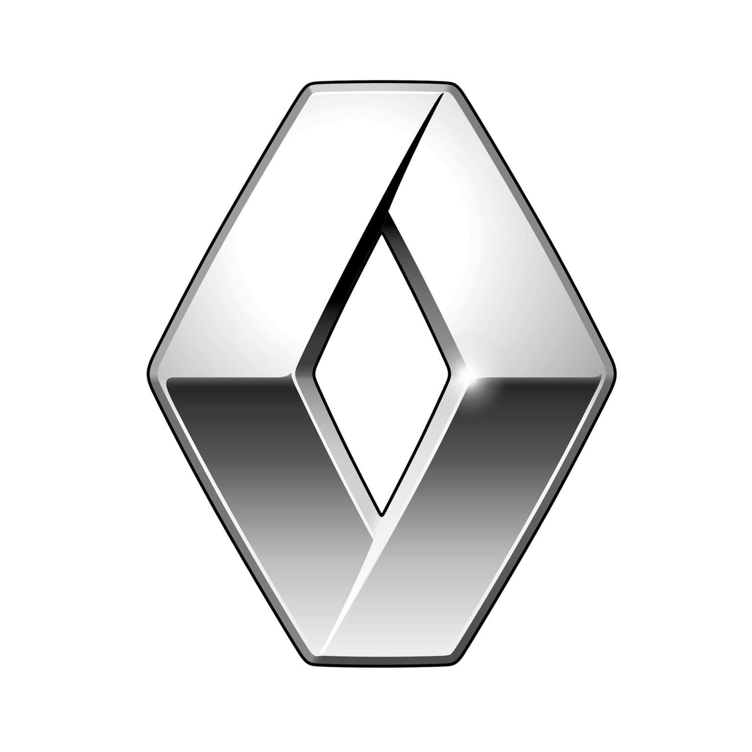 Лого авто Renault