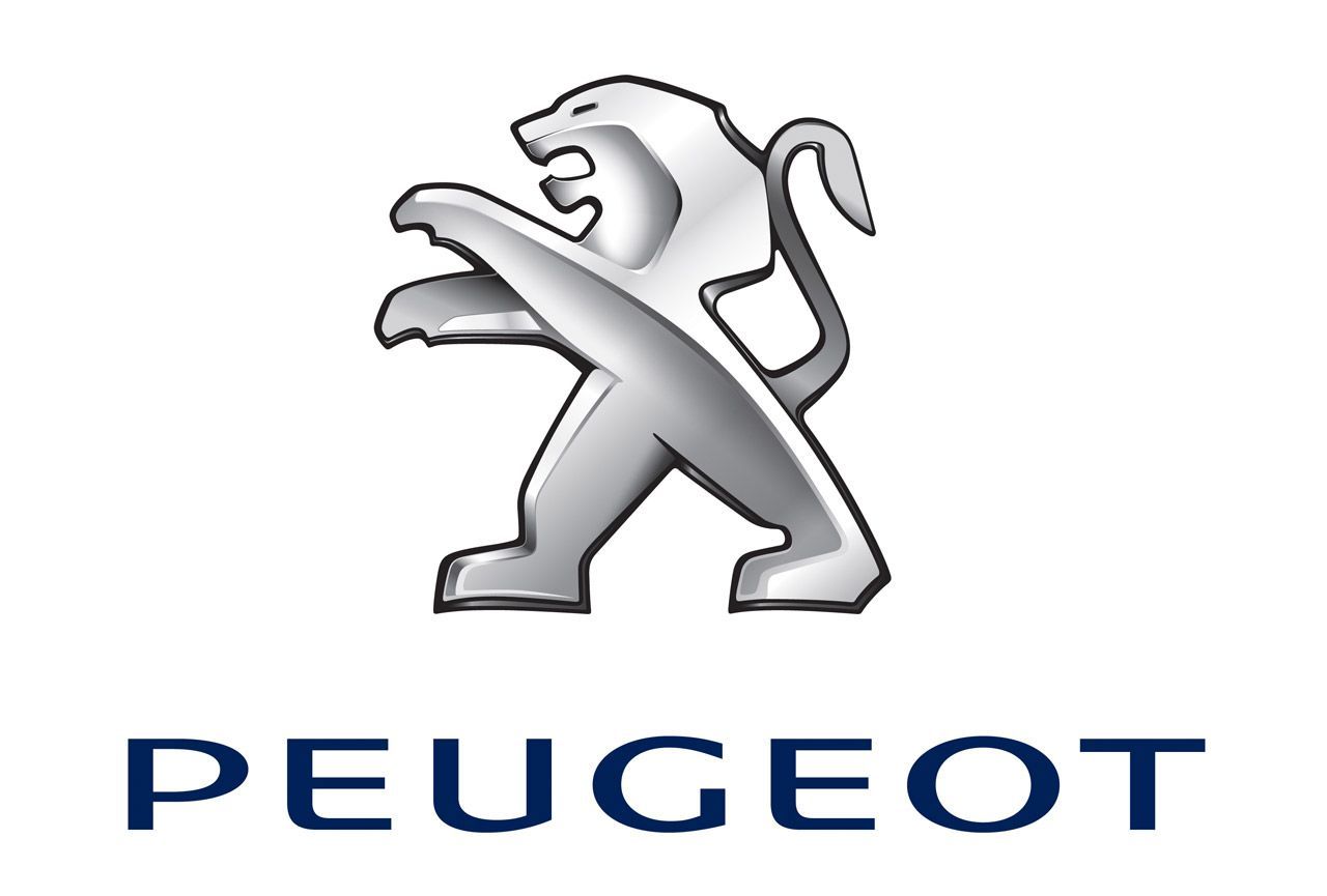 Лого авто Peugeot