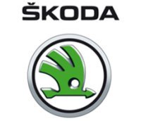Лого авто Skoda