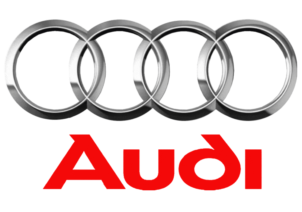 Логотип AUDI