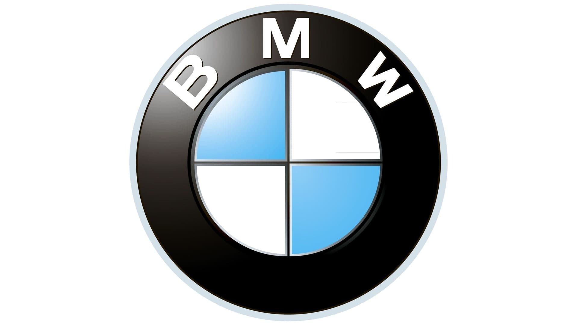 Лого авто BMW 