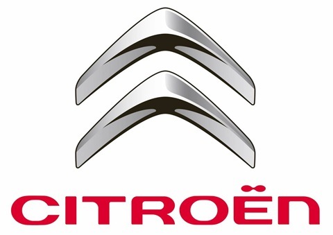 Лого авто Citroen