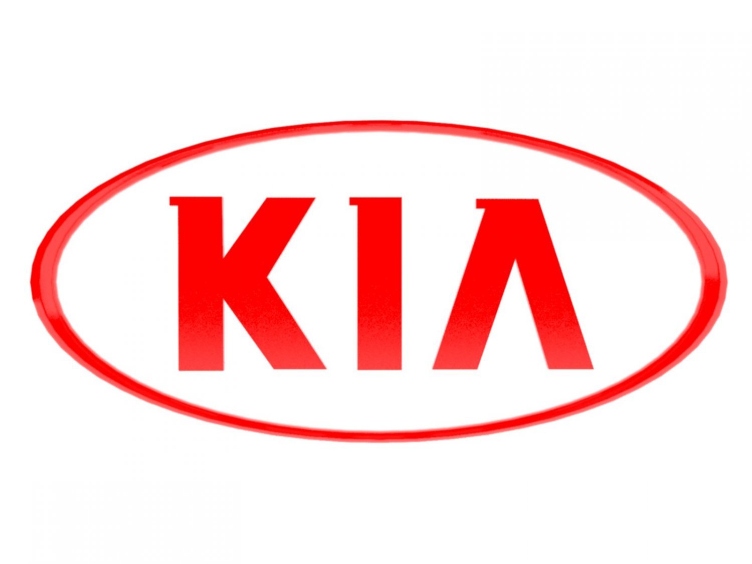 Логотип авто kia
