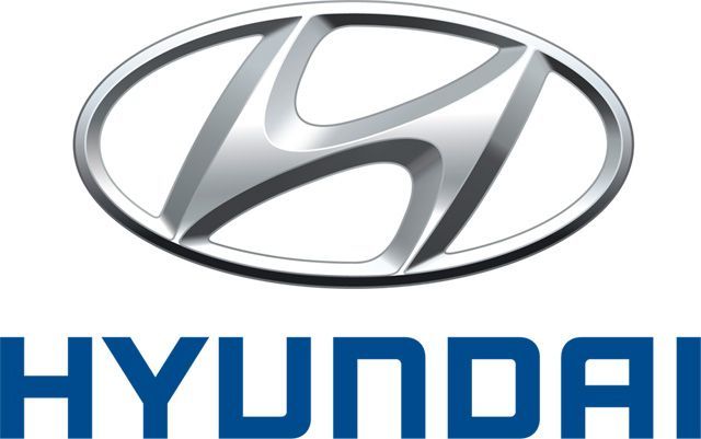 Логотип авто Hyundai