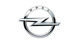 Лого авто Opel