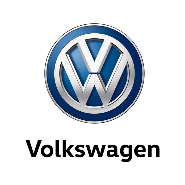 Лого авто Volkswagen